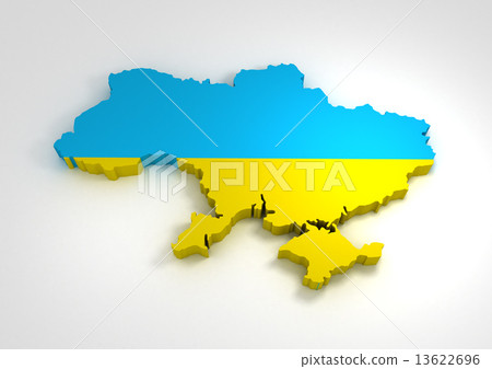 Ukraine 13622696