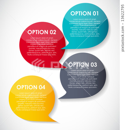 Infographic Templates for Business Vector Illustration. Infographic Templates for Business Vector Illustration. 13622795