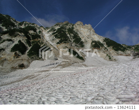 Nobody Hakuba Daisetsuki Nobody Hakuba Daisetsuki 13624111