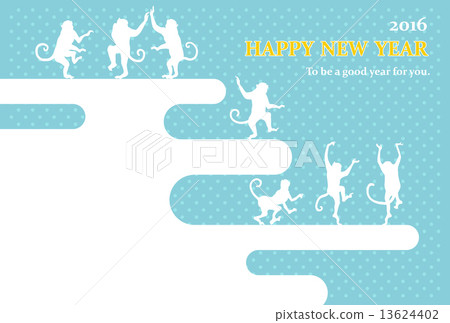 跳舞猴子和雲彩與詞和附件 跳舞猴子和雲彩與詞和附件 13624402