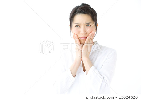 皮膚護理/中年婦女 13624626