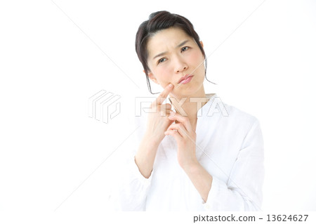 皮膚護理/中年婦女 皮膚護理/中年婦女 13624627
