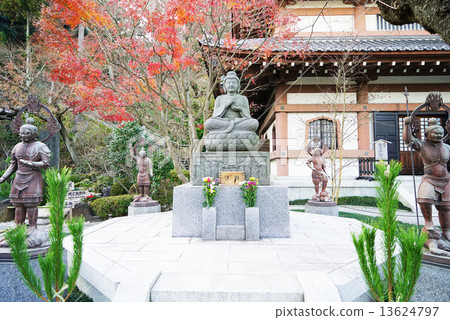 Kamakura Hasekoji 13624797