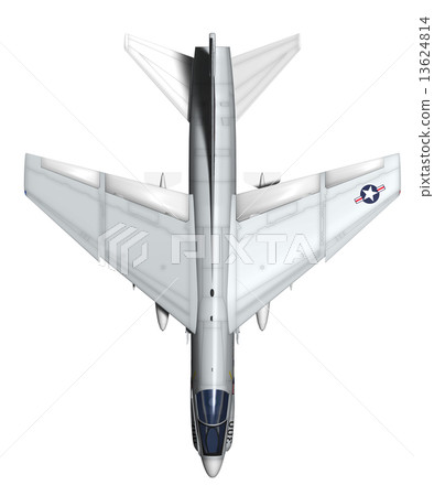 A-7 Corsair 13624814