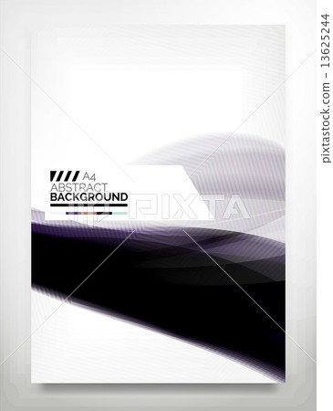 Flyer, Brochure Design Template 13625244