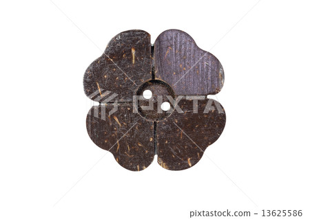 Sewing button 13625586