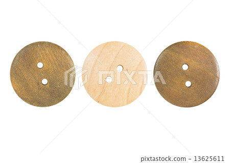 Sewing button 13625611