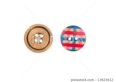 Sewing button 13625612