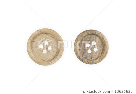 Sewing button 13625623