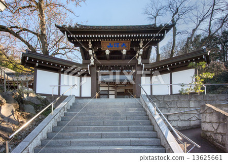 大澤山神社寺 大澤山神社寺 13625661