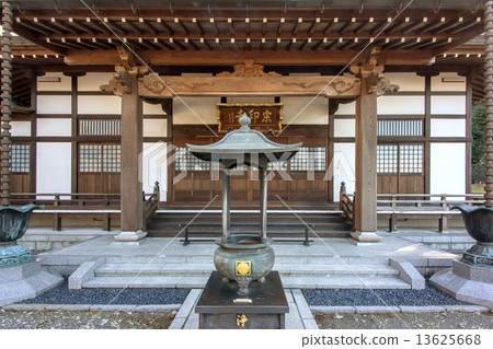 大澤山神社寺 13625668