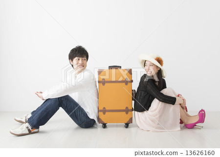 蜜月圖片 13626160