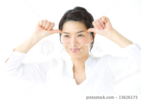 皮膚護理/中年婦女 13626173