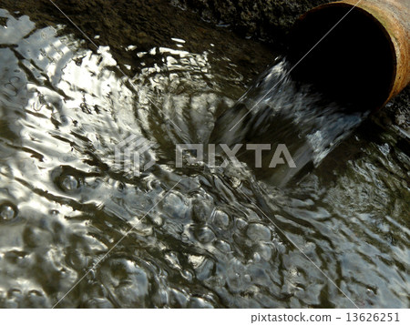 artesian water stream artesian water stream 13626251