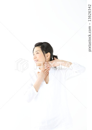 Skin care / middle-aged women 13626342
