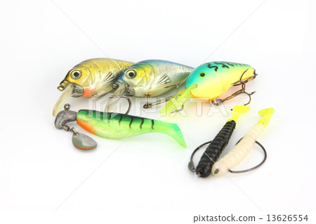 Fishing luer Action. Fishing luer Action. 13626554