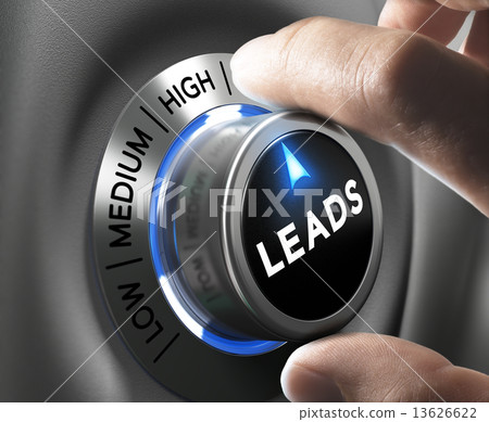 Lead Generation Lead Generation 13626622