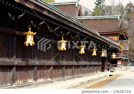 北野的北野天人面 13626728