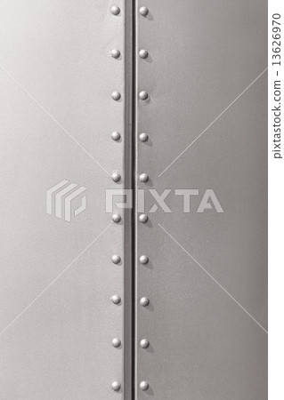 Metal background 13626970