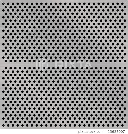 Metal texture 13627007