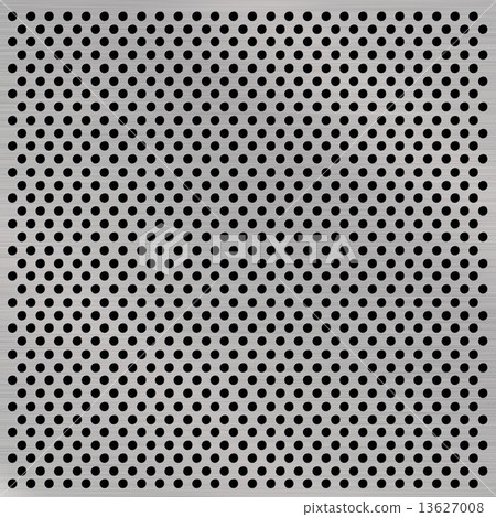 Metal texture 13627008