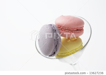 Sweet Macaroons Sweet Macaroons 13627236