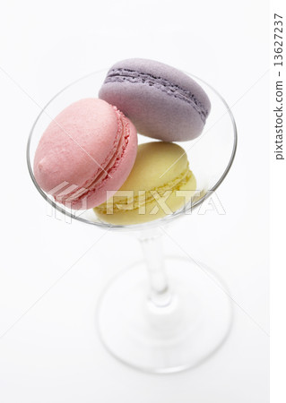Sweet Macaroons Sweet Macaroons 13627237