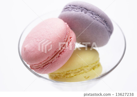 Sweet Macaroons Sweet Macaroons 13627238