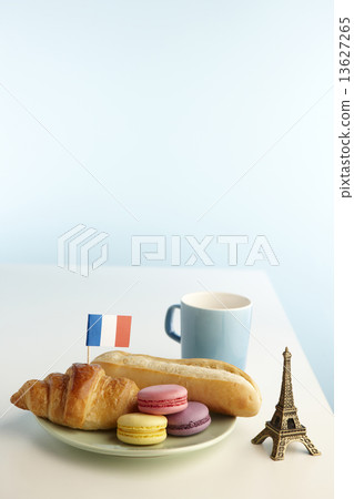 Sweet Macaroons 13627265