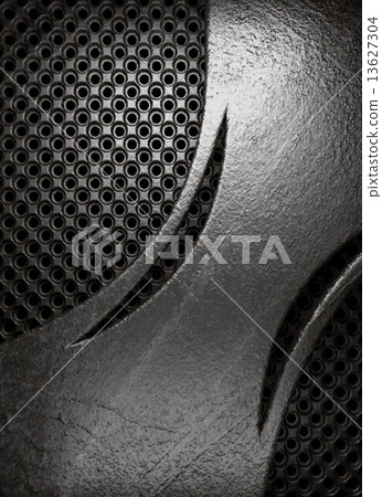 metal background metal background 13627304