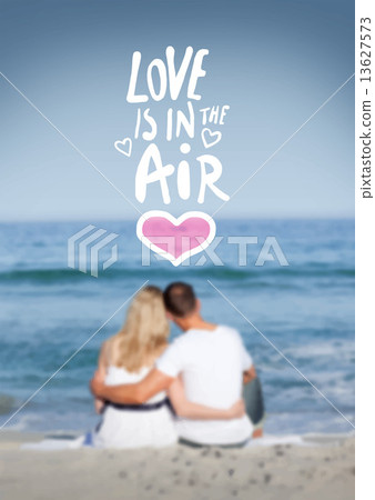 Valentines day vector 13627573