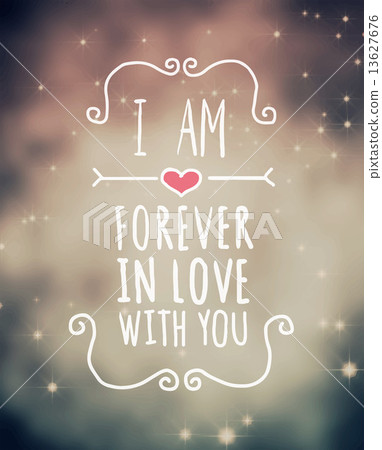 Valentines day vector 13627676