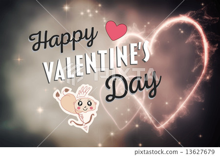 Valentines day vector Valentines day vector 13627679