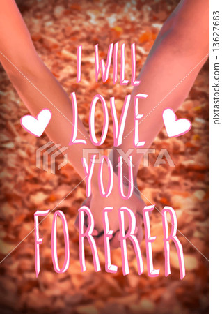 Valentines day vector 13627683