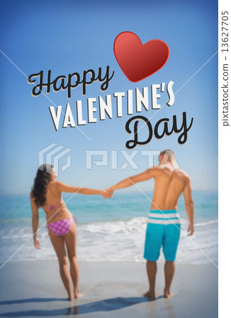 Valentines day vector Valentines day vector 13627705