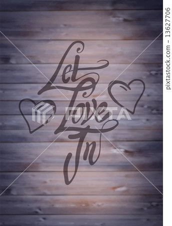 Valentines day vector 13627706