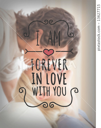 Valentines day vector 13627715