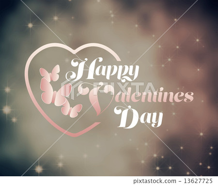 Valentines day vector Valentines day vector 13627725