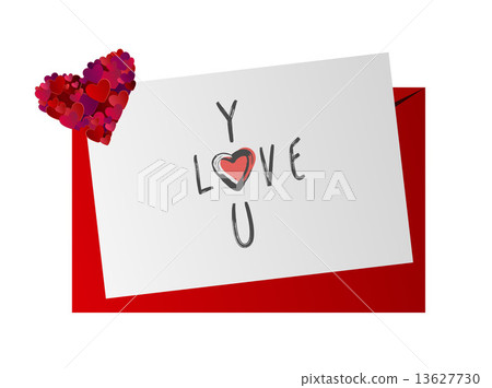 Valentines day vector Valentines day vector 13627730