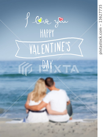 Valentines day vector Valentines day vector 13627735