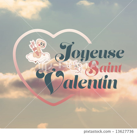 Valentines day vector Valentines day vector 13627736