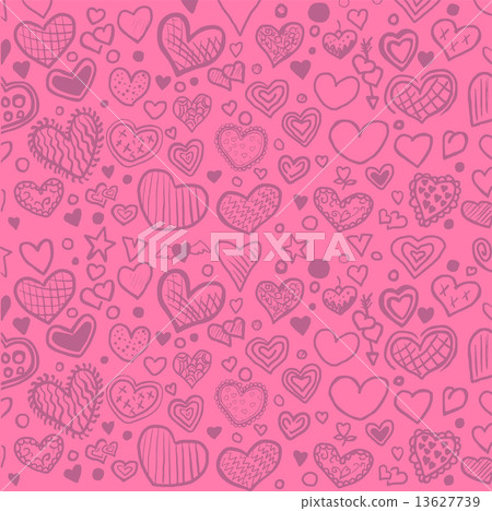 Valentines day vector Valentines day vector 13627739