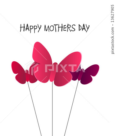 Mothers day vector Mothers day vector 13627905