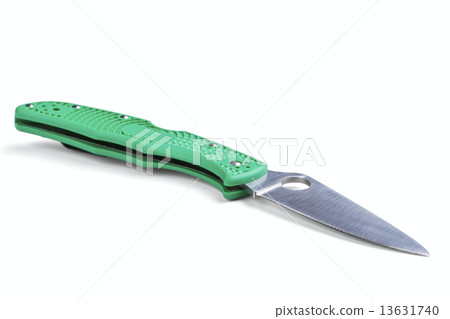 Folding pocket knife 13631740