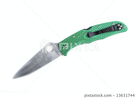 Folding pocket knife 13631744