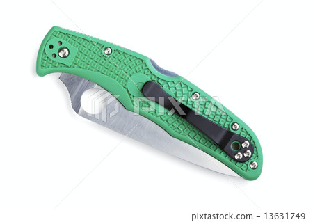 Folding pocket knife 13631749