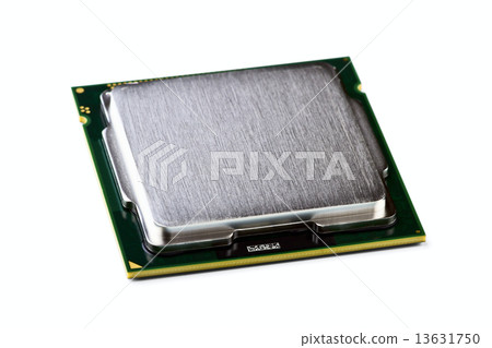 Processor Processor 13631750