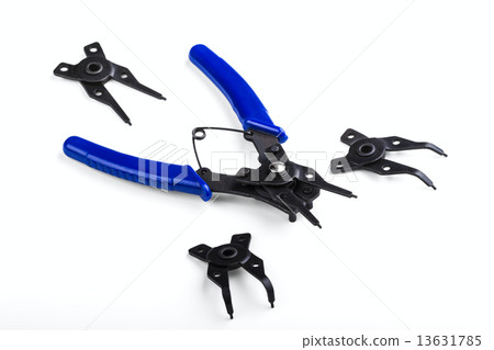 universal snap ring pliers set universal snap ring pliers set 13631785