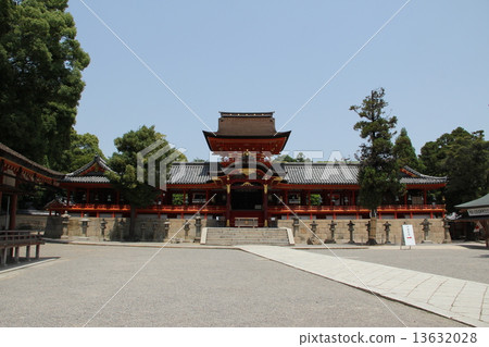 Shishimizu-mura 13632028