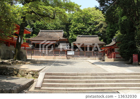 Shishimizu-mura 13632030